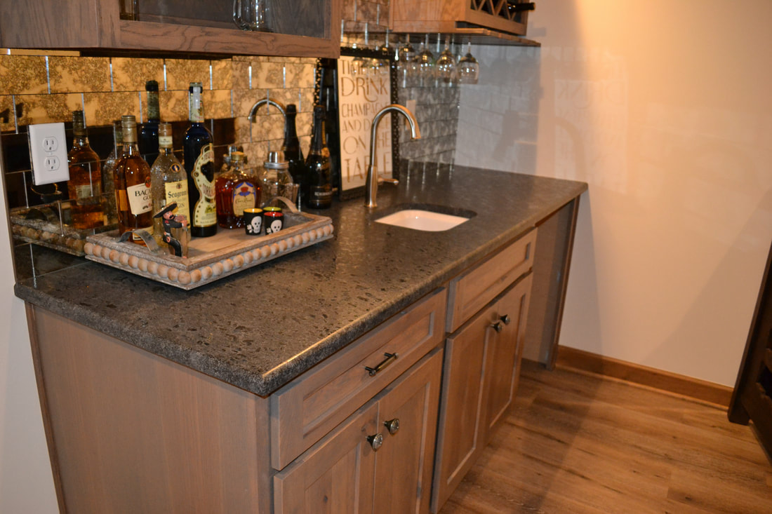 Quartz Countertop