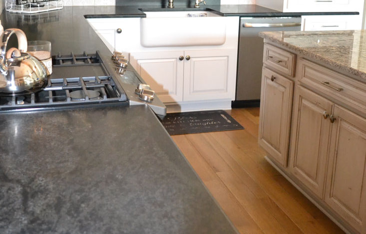 Quartz Countertop