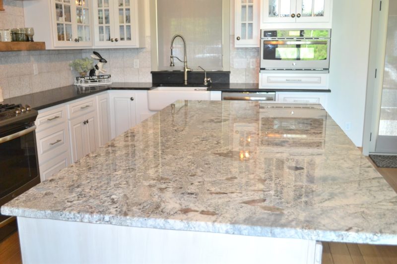 Granite Countertop