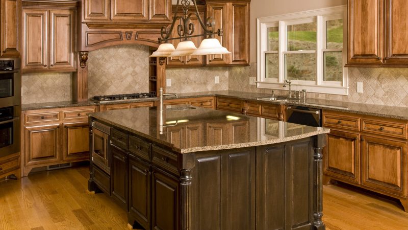 Quality Granite & Interiors | Best Countertops in Wichita