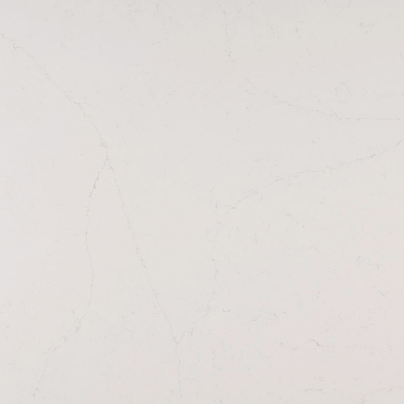 Alabaster White Quartz Counterops Quality Granite Marble Wichita   Alabaster White Quartz Wichita 