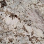 Andino White Granite Countertops Wichita