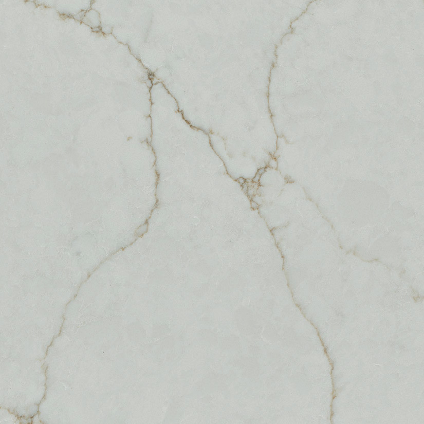 Calacatta Valentin Quartz Counterops | Quality Granite & Marble Wichita