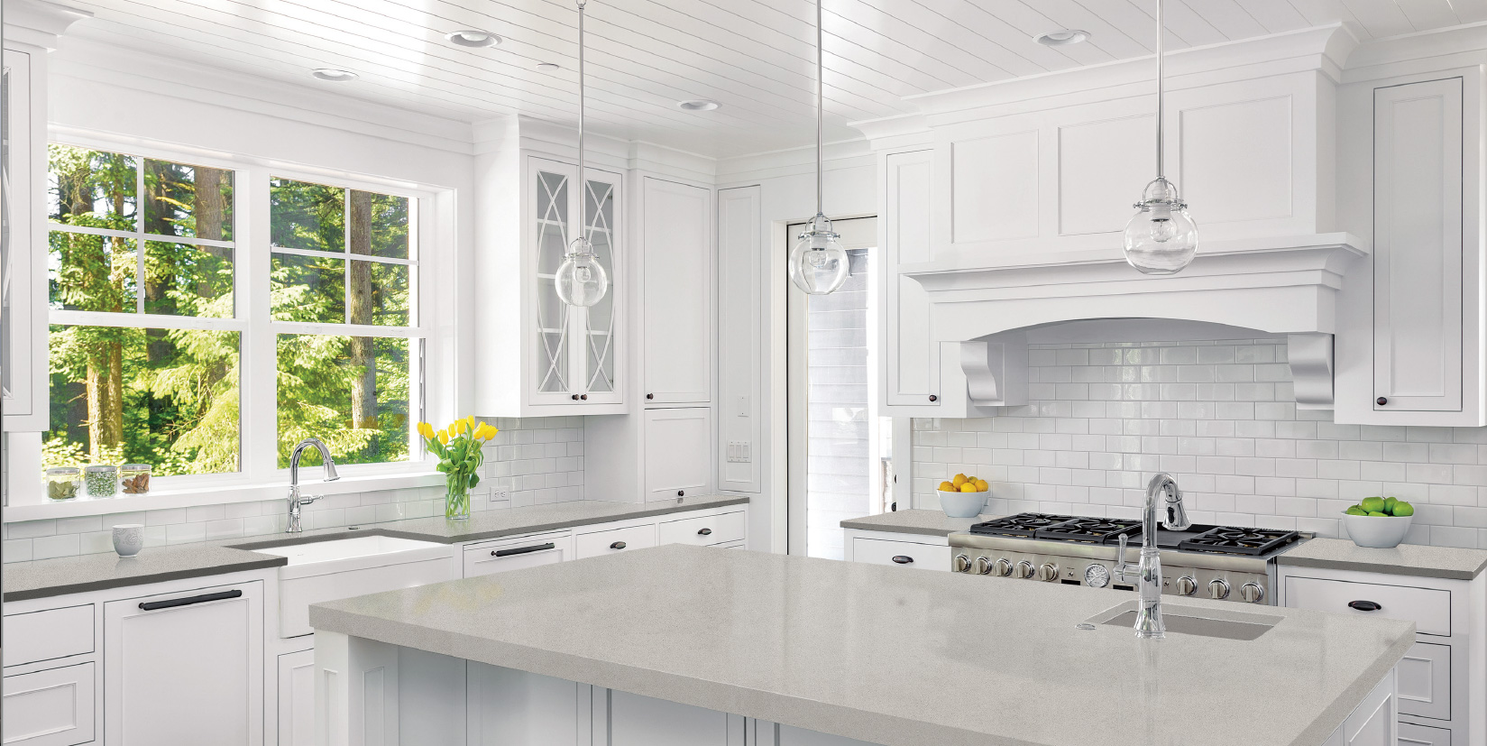 Concrete Quartz Counterops Quality Granite & Marble Wichita