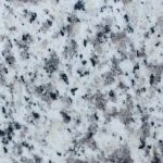 Dover White Granite Countertops Wichita