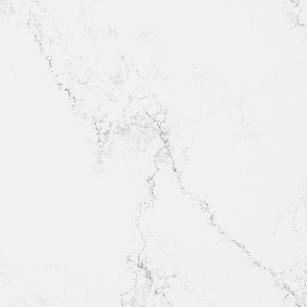 Empira White Quartz Counterops | Quality Granite & Marble Wichita