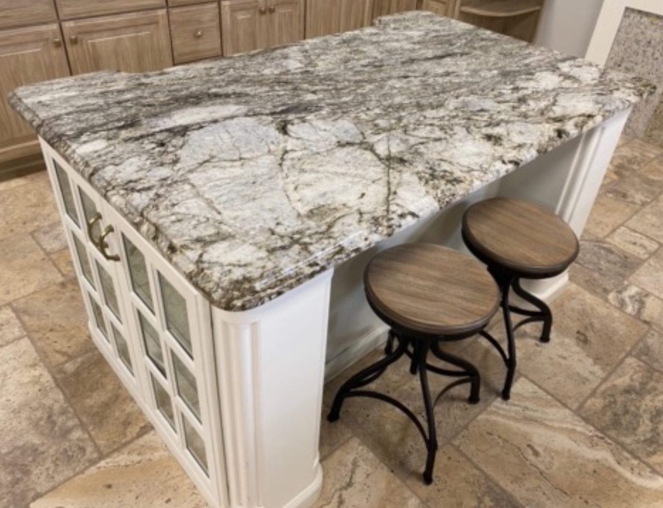 Golden Dunes Granite Counterops Quality Granite & Marble Wichita