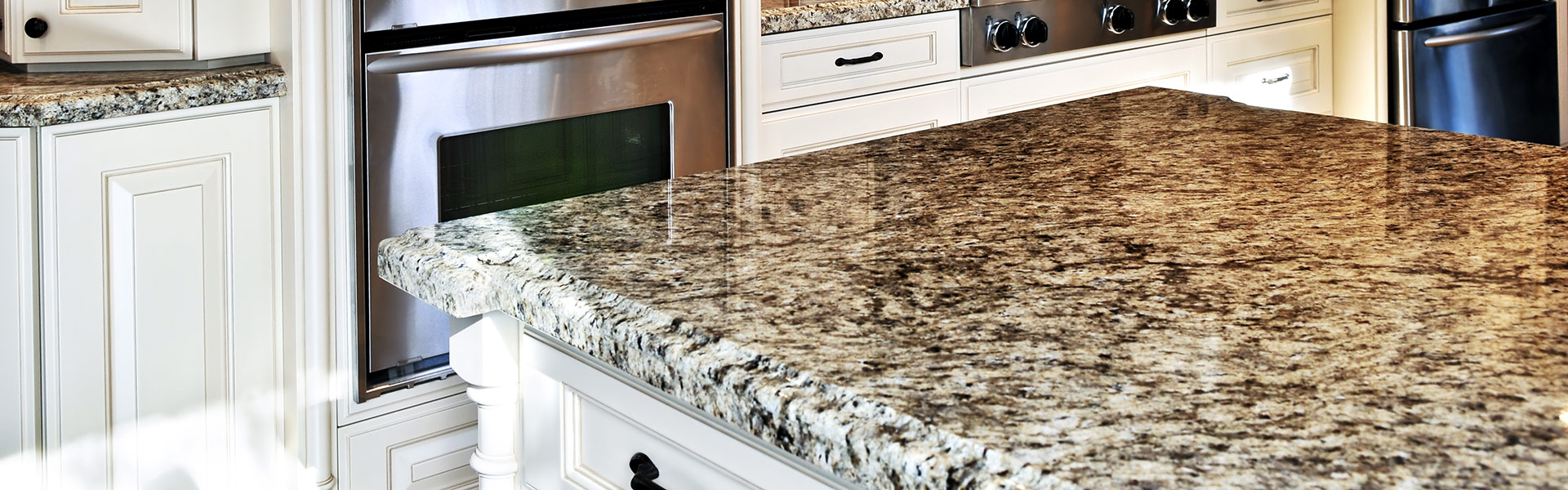 Wichita Granite Countertops Quality Granite & Marble