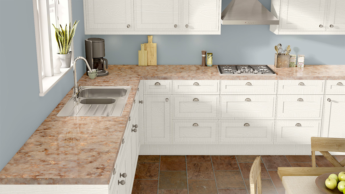 Mehndi Quartz Counterops Quality Granite & Marble Wichita