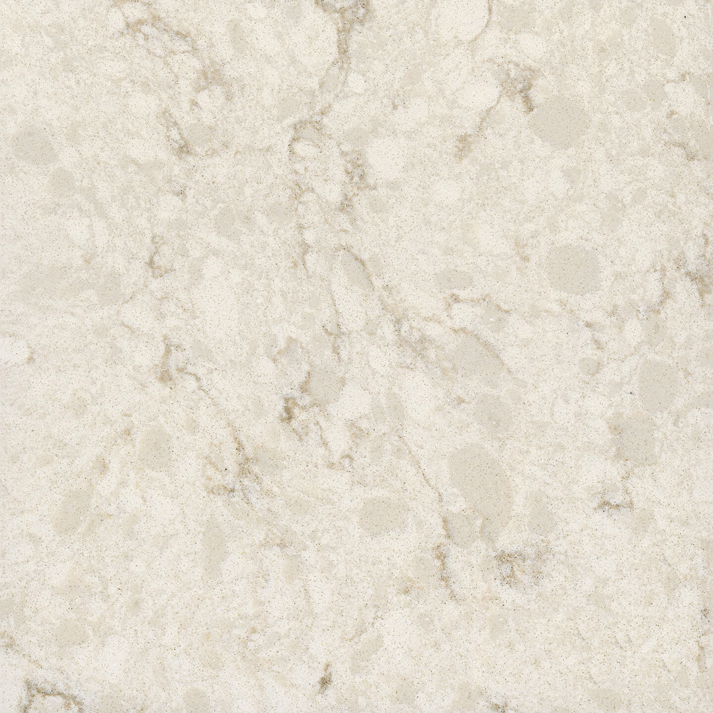 Venetia Cream Quartz Counterops | Quality Granite & Marble Wichita