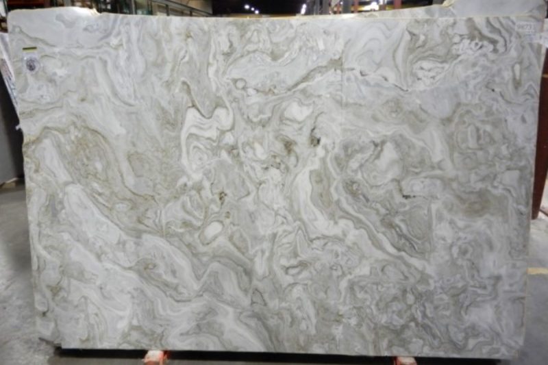 Avalanche Marble Slab