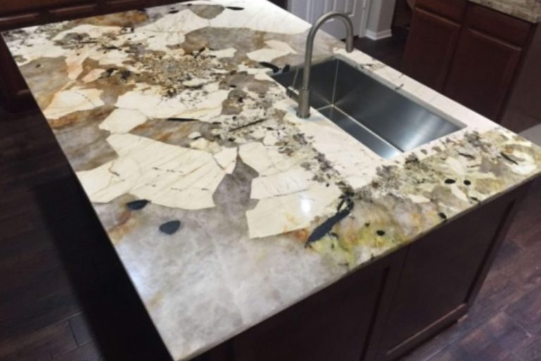 Patagonia Quartzite Counterops Quality Granite & Marble Wichita