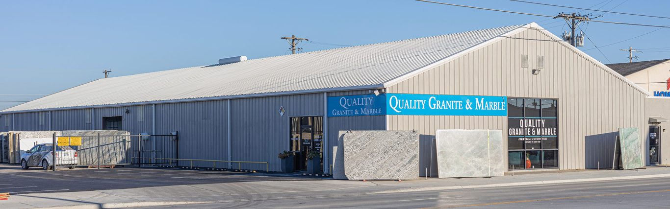 Contact Quality Granite Marble Wichita