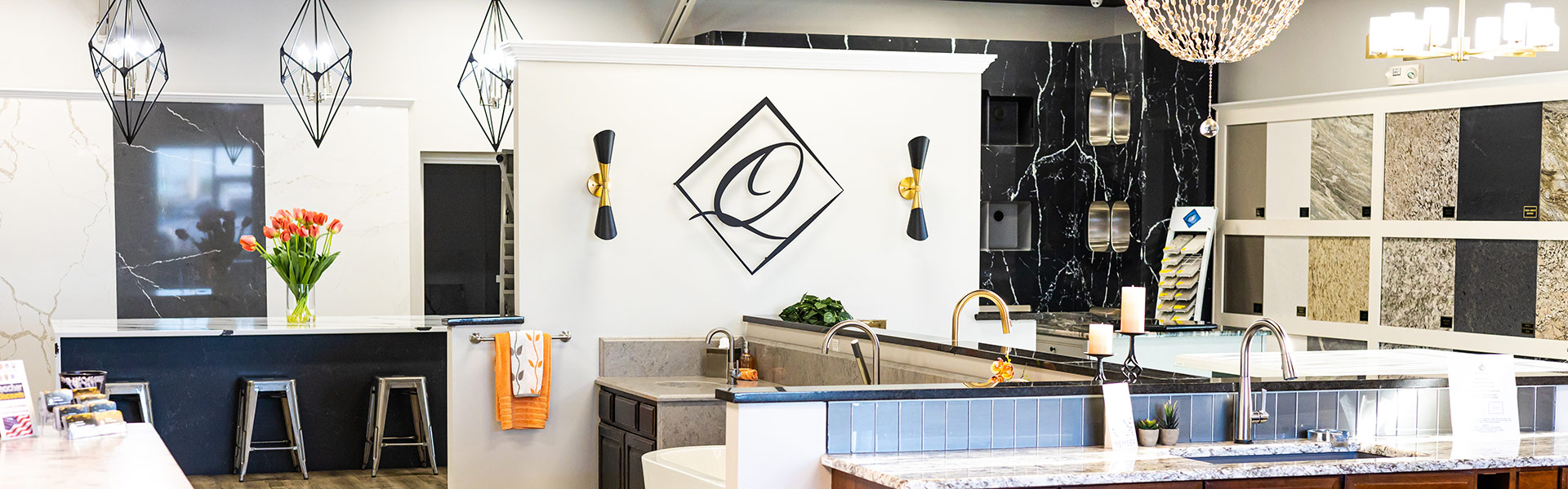 About Us Quality Granite & Marble